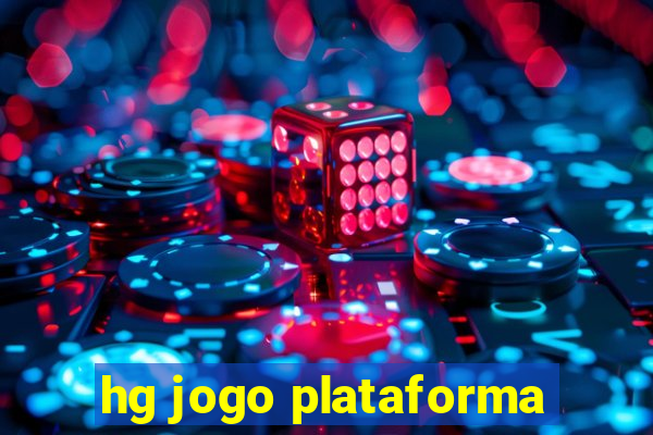 hg jogo plataforma